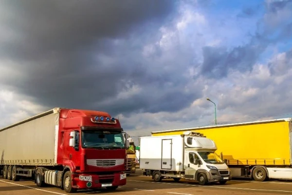 Tokat Samsun Nakliyat Ambarları